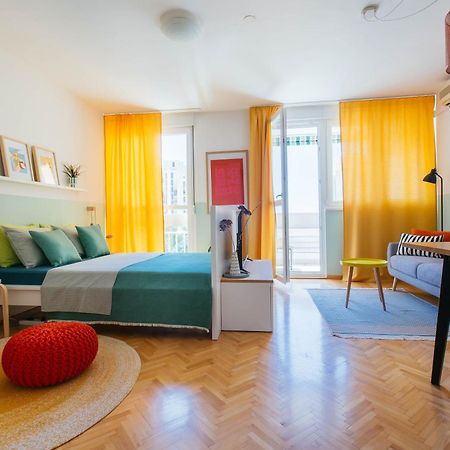 Charming Apartment In Сплит Екстериор снимка