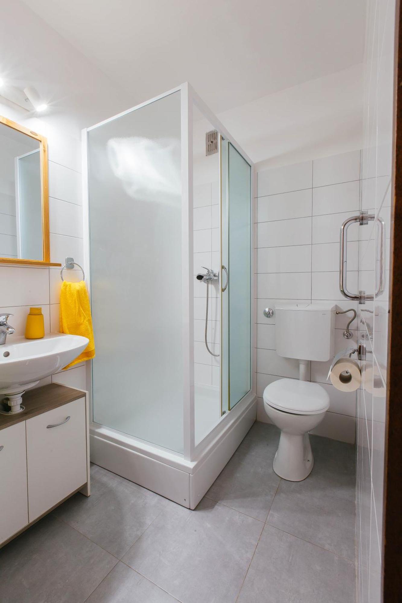 Charming Apartment In Сплит Екстериор снимка