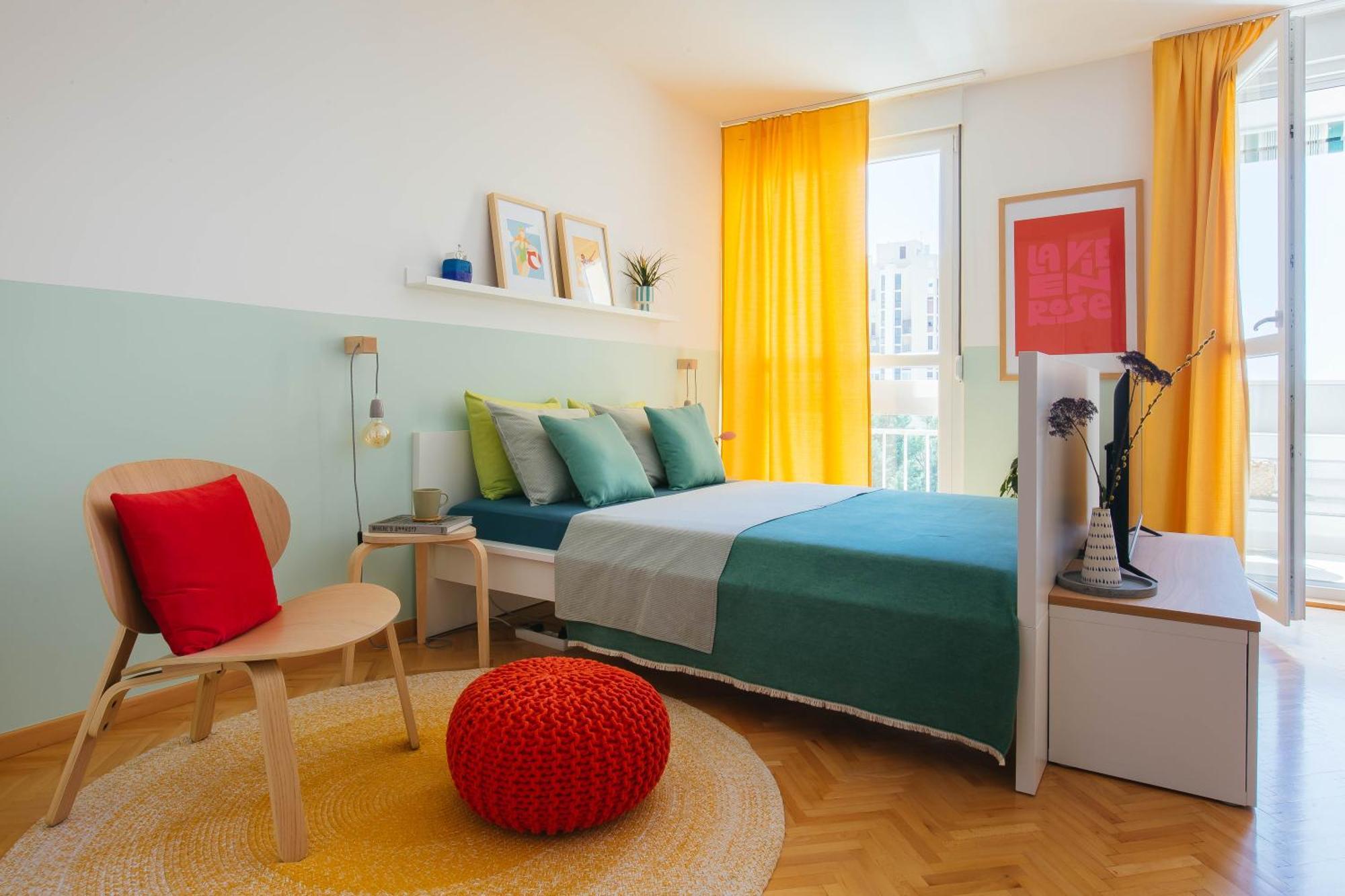 Charming Apartment In Сплит Екстериор снимка