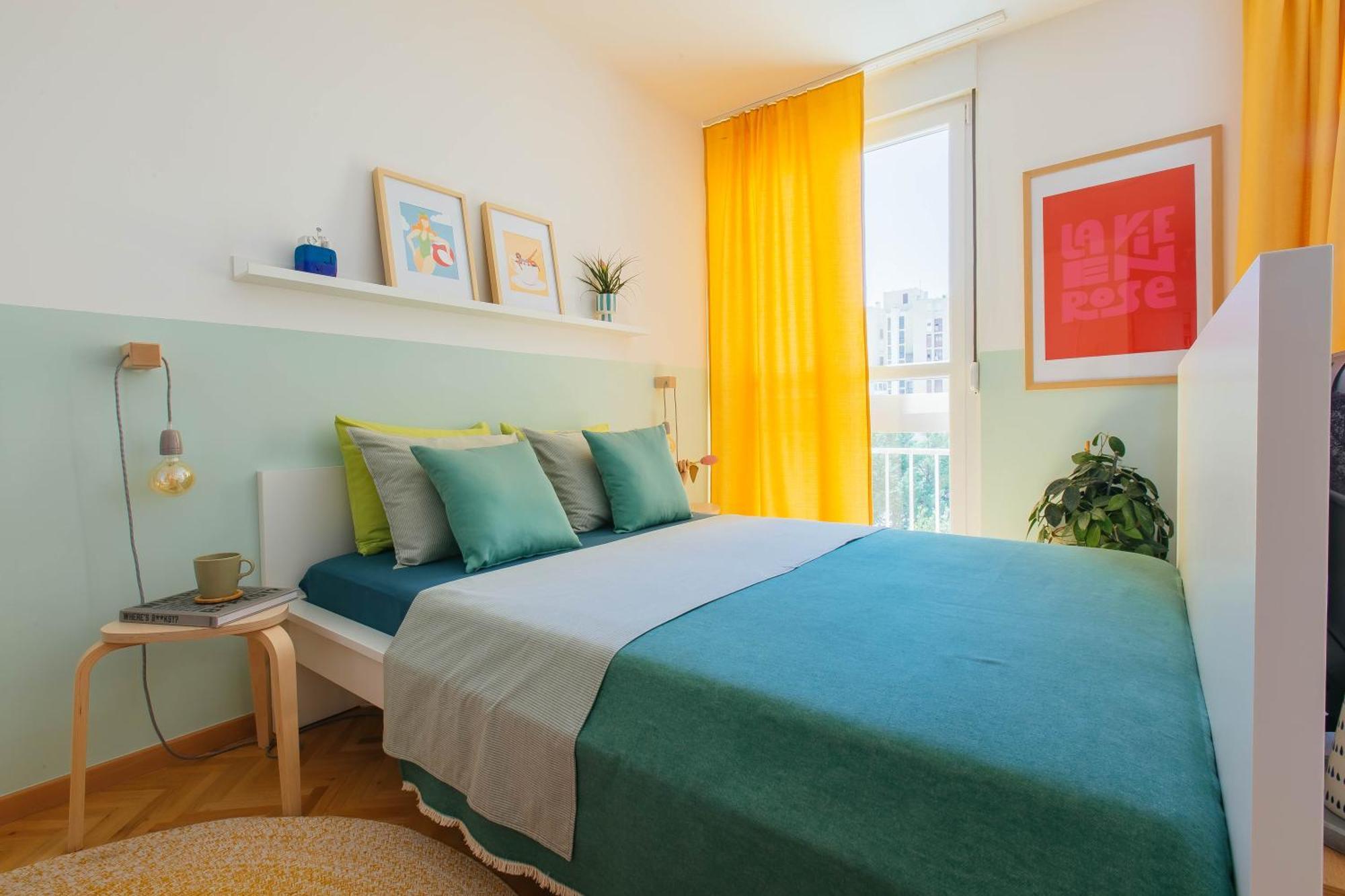 Charming Apartment In Сплит Екстериор снимка
