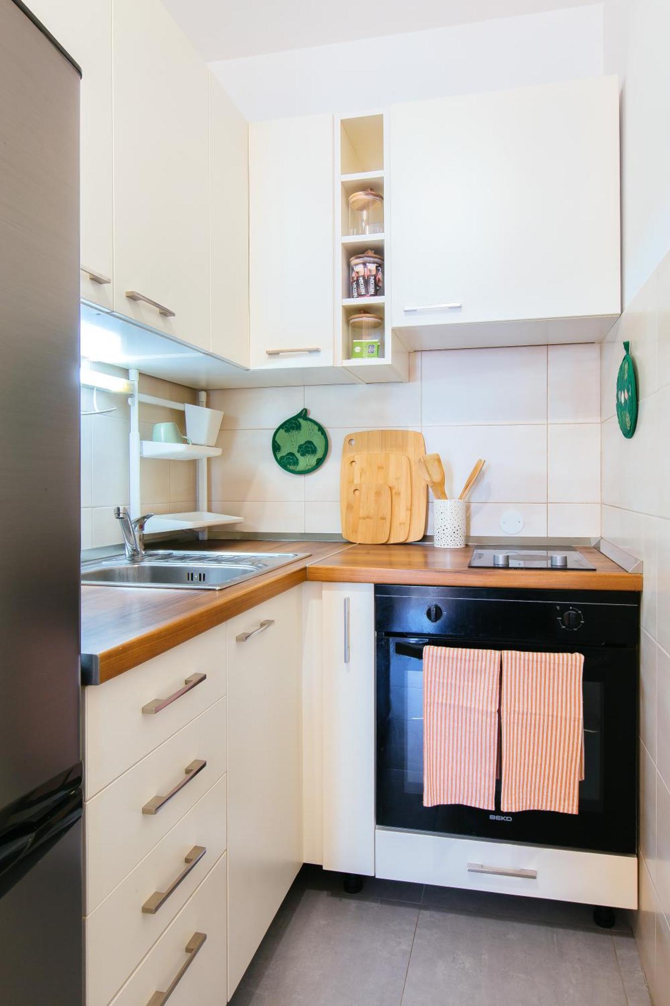 Charming Apartment In Сплит Екстериор снимка