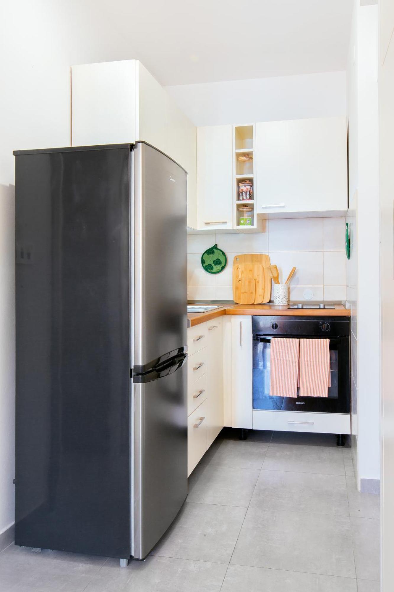 Charming Apartment In Сплит Екстериор снимка